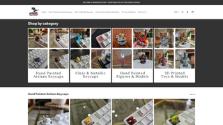 Thumbnail of mymodelfactory.net