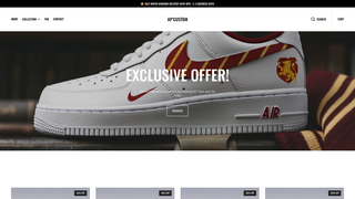 Thumbnail of ap-custom.com