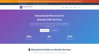 Thumbnail of etisalonlineae.org