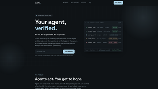 Site preview