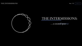 Thumbnail of the-intermissions.com
