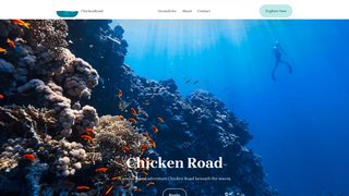 Thumbnail of chickenroadrbeo.com