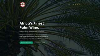 Thumbnail of palmafrika.com