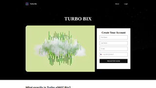 Thumbnail of turbo-560zbix.com