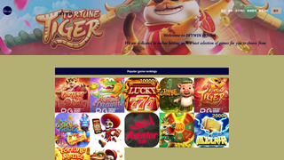 Thumbnail of dfywin.net