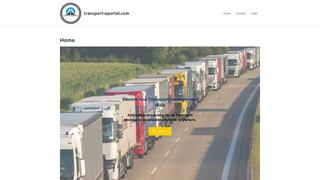 Thumbnail of transport-eportal.com