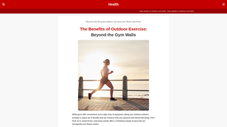 Thumbnail of wellnesspowerline.com