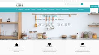 Thumbnail of dchemi.com