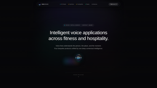 Site preview