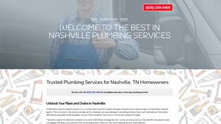 Thumbnail of nashville-water-damage.com