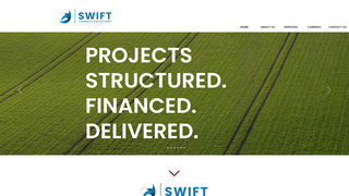 Thumbnail of swift-financesolutions.com
