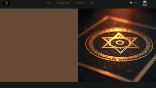 Thumbnail of shaktikaaldharma.com