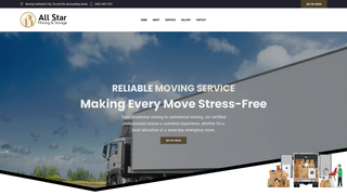 Thumbnail of allstarmovingandstorageca.com