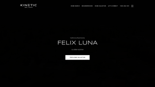 Thumbnail of felixluna.com