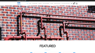 Thumbnail of uspipehvac.com