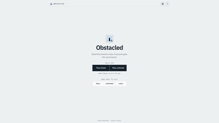 Site preview