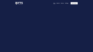 Thumbnail of ftsgs.com