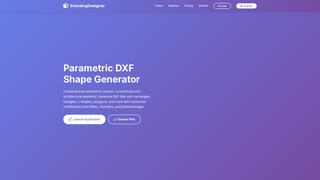Thumbnail of stoneingdesigner.com