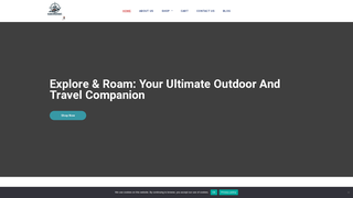 Thumbnail of karenkayaks.com