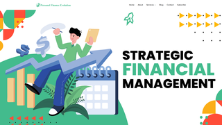 Thumbnail of personalfinanceevolution.com