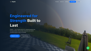 Thumbnail of hubeidinghe.com