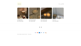 Thumbnail of sienellee.com