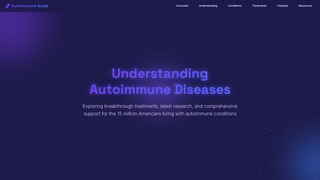 Thumbnail of autoimmunehub.org