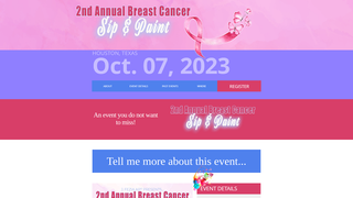 Thumbnail of jfeziaartevents.org