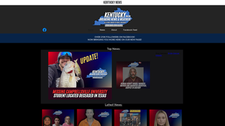 Thumbnail of kentuckyonlinebreakingnews.com