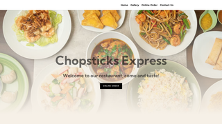 Thumbnail of chopsticks7553.com