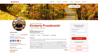 Thumbnail of kpismyagent.com
