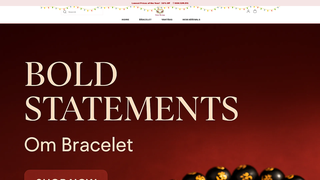 Thumbnail of omratan.com