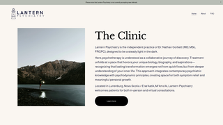 Thumbnail of lanternpsychiatry.com