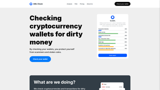 Thumbnail of solidaml.com