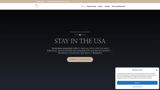 website thumbnail