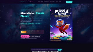 Site preview