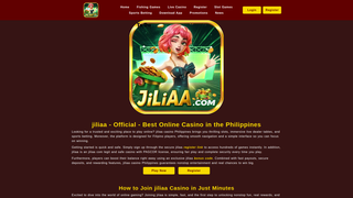 Thumbnail of jiliaasc.com