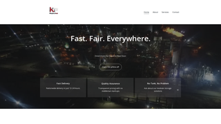 Thumbnail of khaphezafuels.com