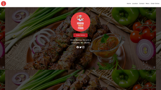 Thumbnail of habibitastefood.com