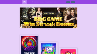 Thumbnail of villagame.net