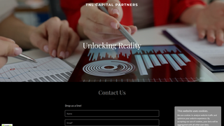Thumbnail of thetruthabouttnlcapitalpartners.com