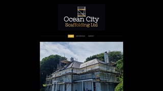 Thumbnail of oceancityscaffoldingltd.com