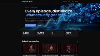 Site preview