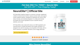 Thumbnail of en-neuroelite.com