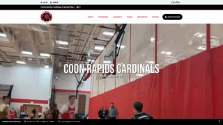 Thumbnail of coonrapidshoops.com