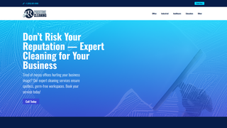 Thumbnail of rrbusinesscleaning.com