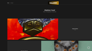 Thumbnail of dotundcf.com