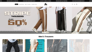Thumbnail of fmoutfits.com