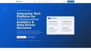 Thumbnail of teqk.net