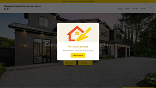 Thumbnail of stuccoconstructionservices.com